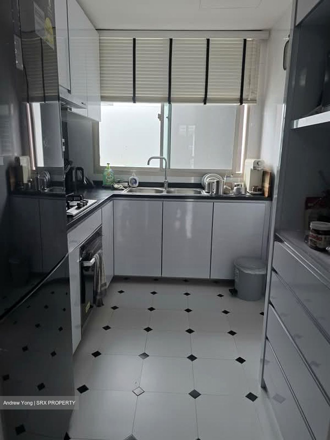 Gardenvista (D21), Condominium #591560081